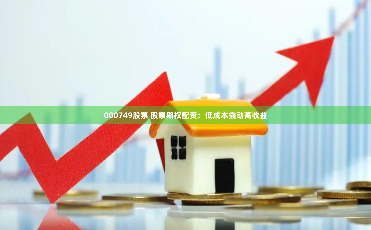 000749股票 股票期权配资：低成本撬动高收益