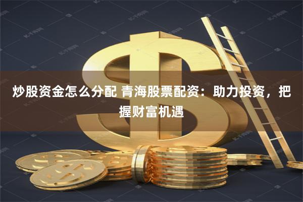 炒股资金怎么分配 青海股票配资：助力投资，把握财富机遇